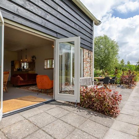 Welcome In - Vakantiewoning - Pioniersweg 3 - Grijpskerke 'De Kleine Pionier' Zewnętrze zdjęcie