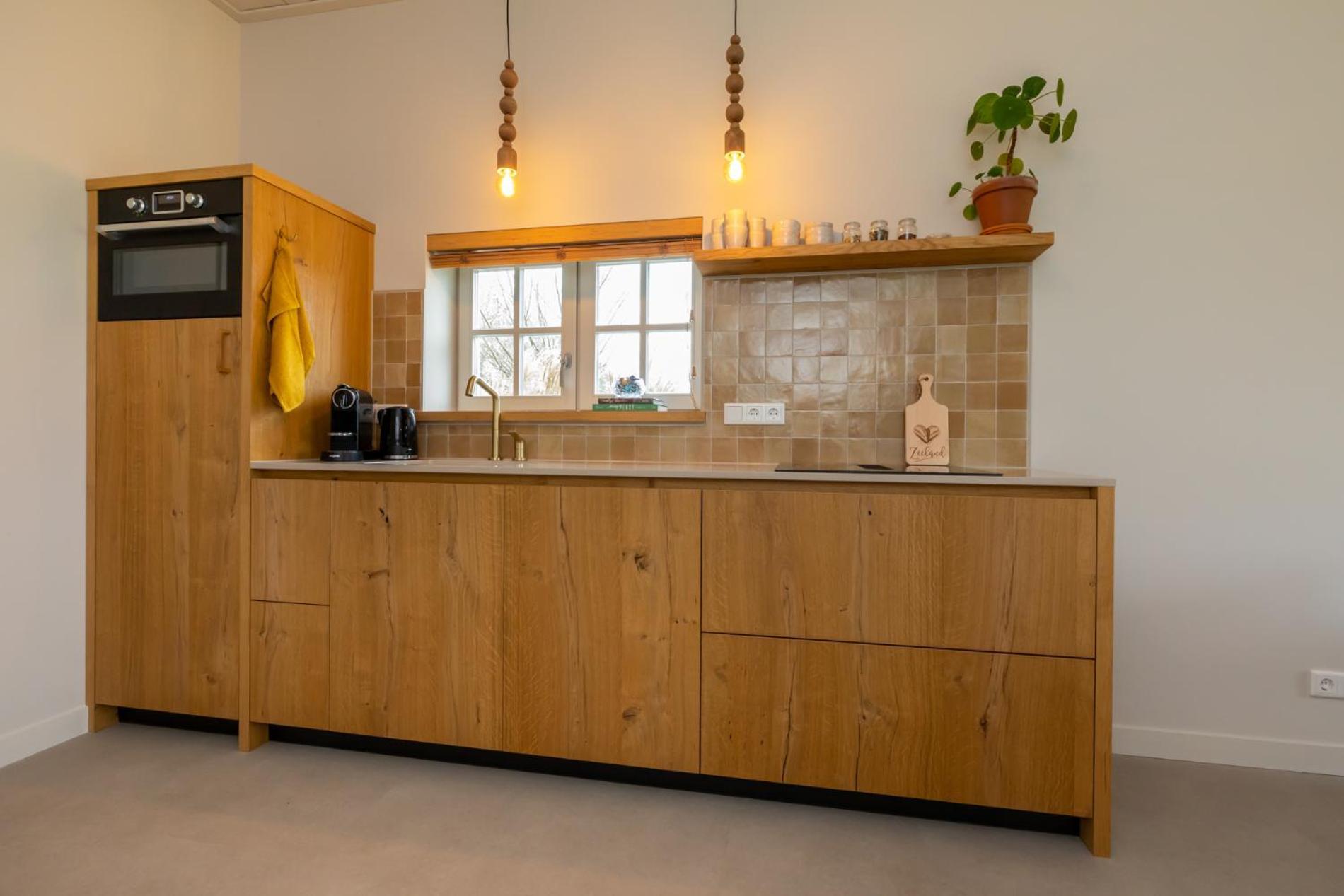 Welcome In - Vakantiewoning - Pioniersweg 3 - Grijpskerke 'De Kleine Pionier' Zewnętrze zdjęcie