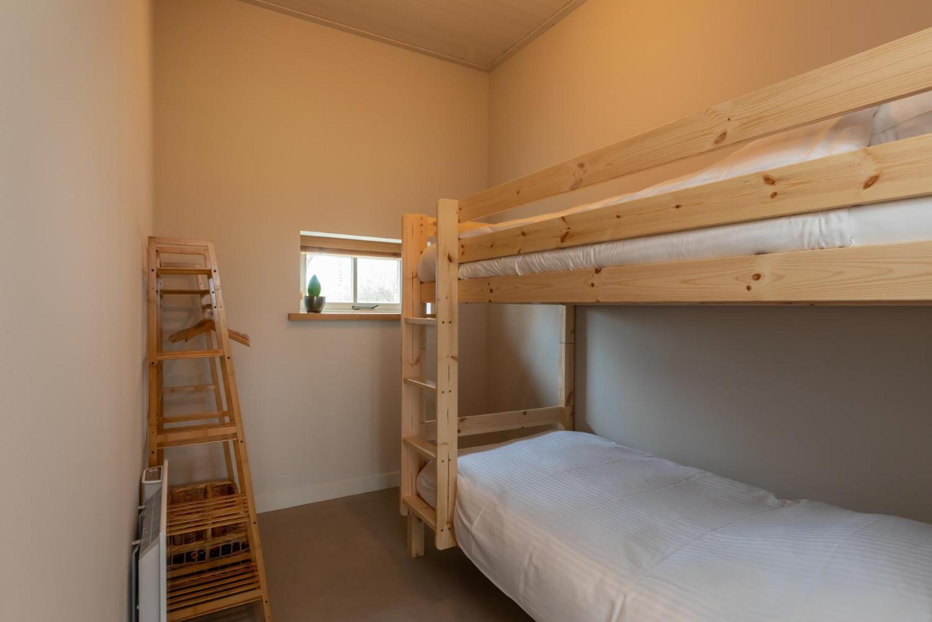 Welcome In - Vakantiewoning - Pioniersweg 3 - Grijpskerke 'De Kleine Pionier' Zewnętrze zdjęcie