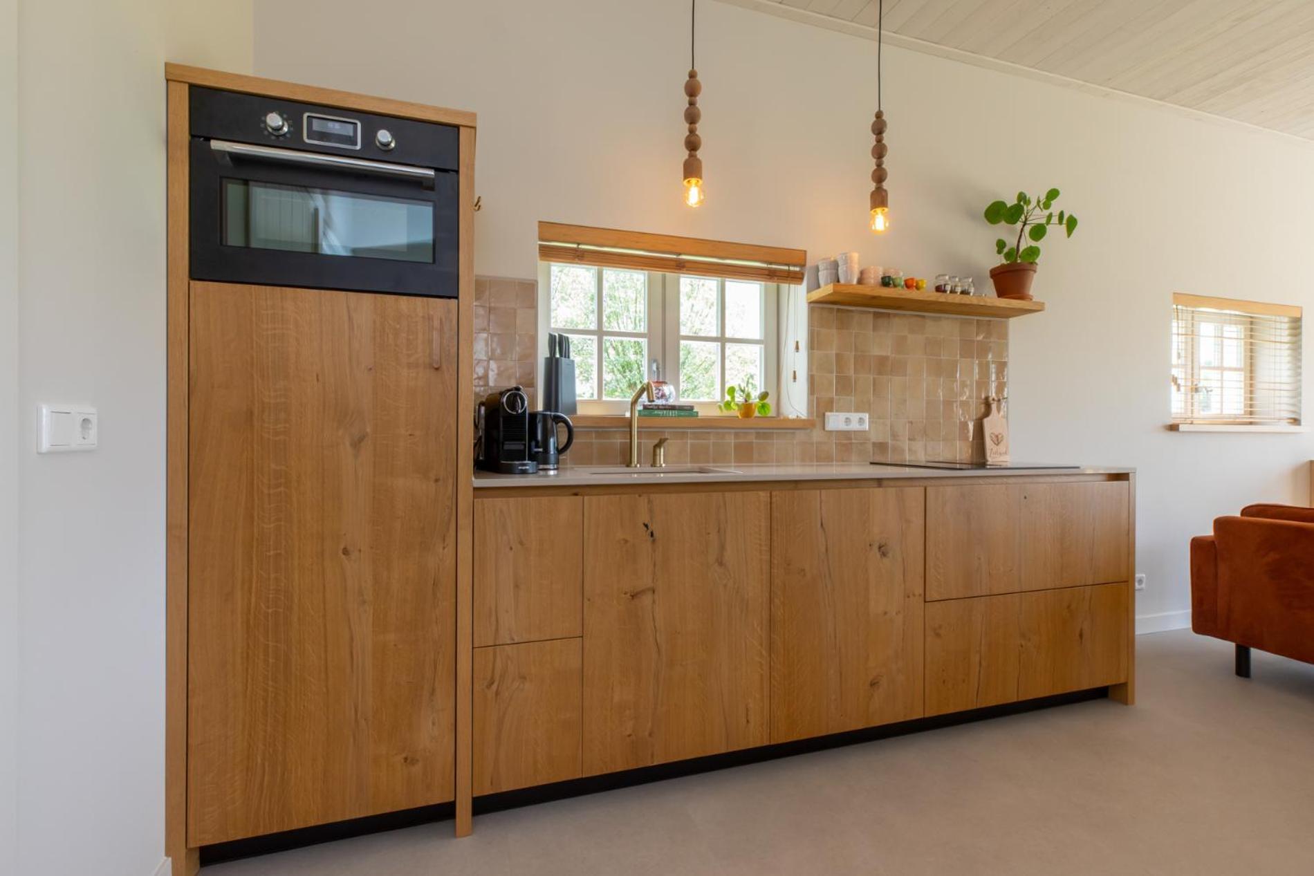 Welcome In - Vakantiewoning - Pioniersweg 3 - Grijpskerke 'De Kleine Pionier' Zewnętrze zdjęcie