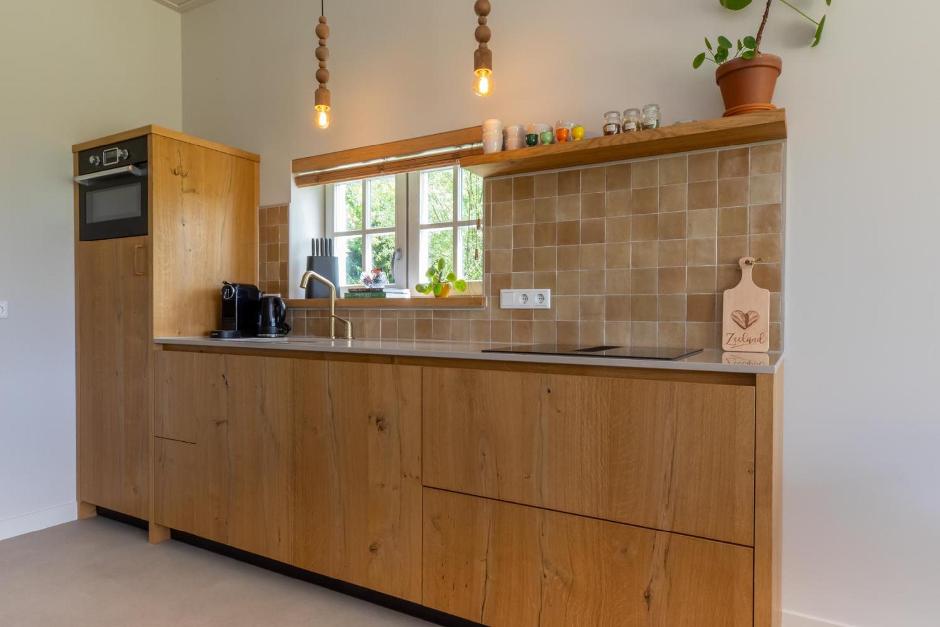Welcome In - Vakantiewoning - Pioniersweg 3 - Grijpskerke 'De Kleine Pionier' Zewnętrze zdjęcie