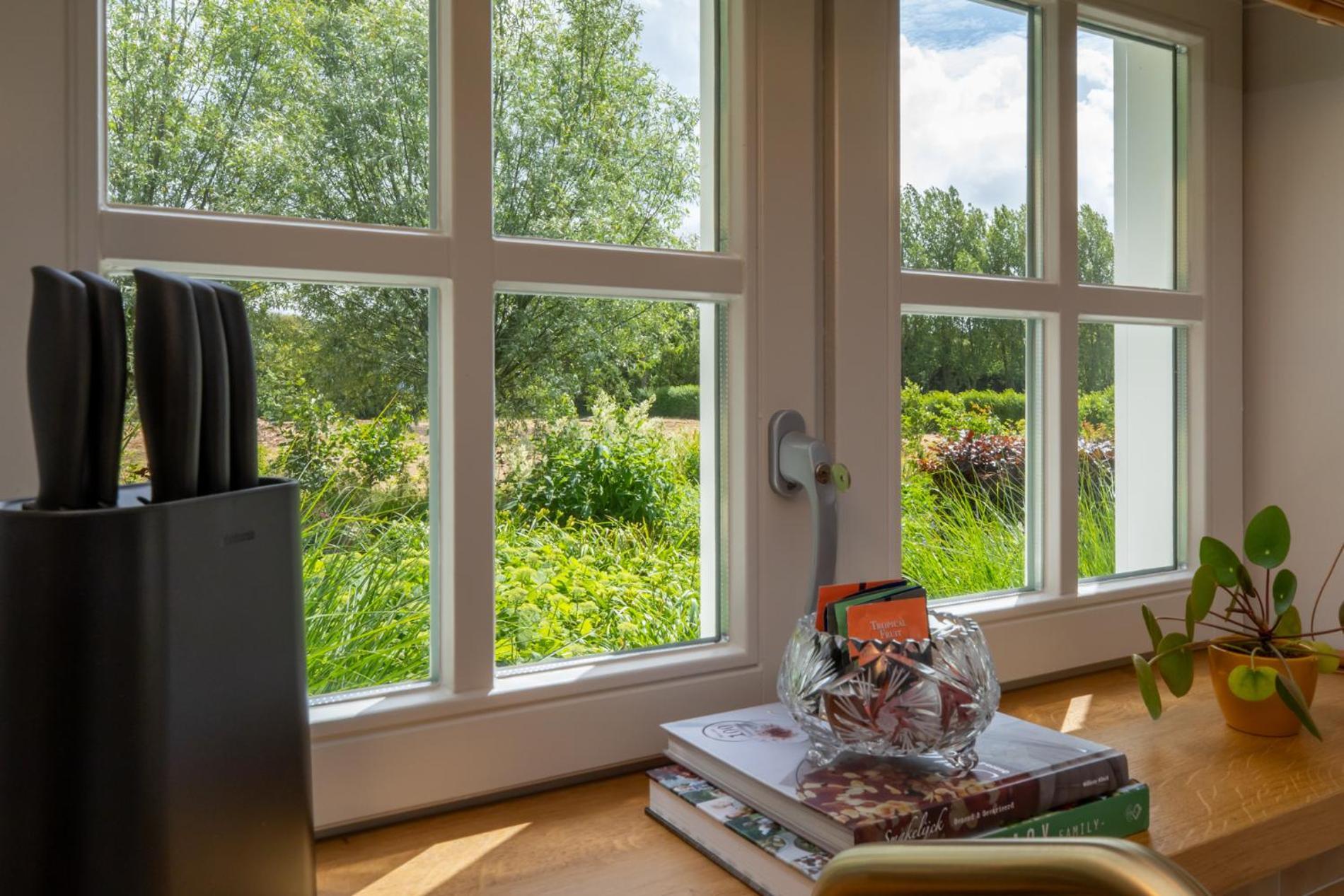Welcome In - Vakantiewoning - Pioniersweg 3 - Grijpskerke 'De Kleine Pionier' Zewnętrze zdjęcie