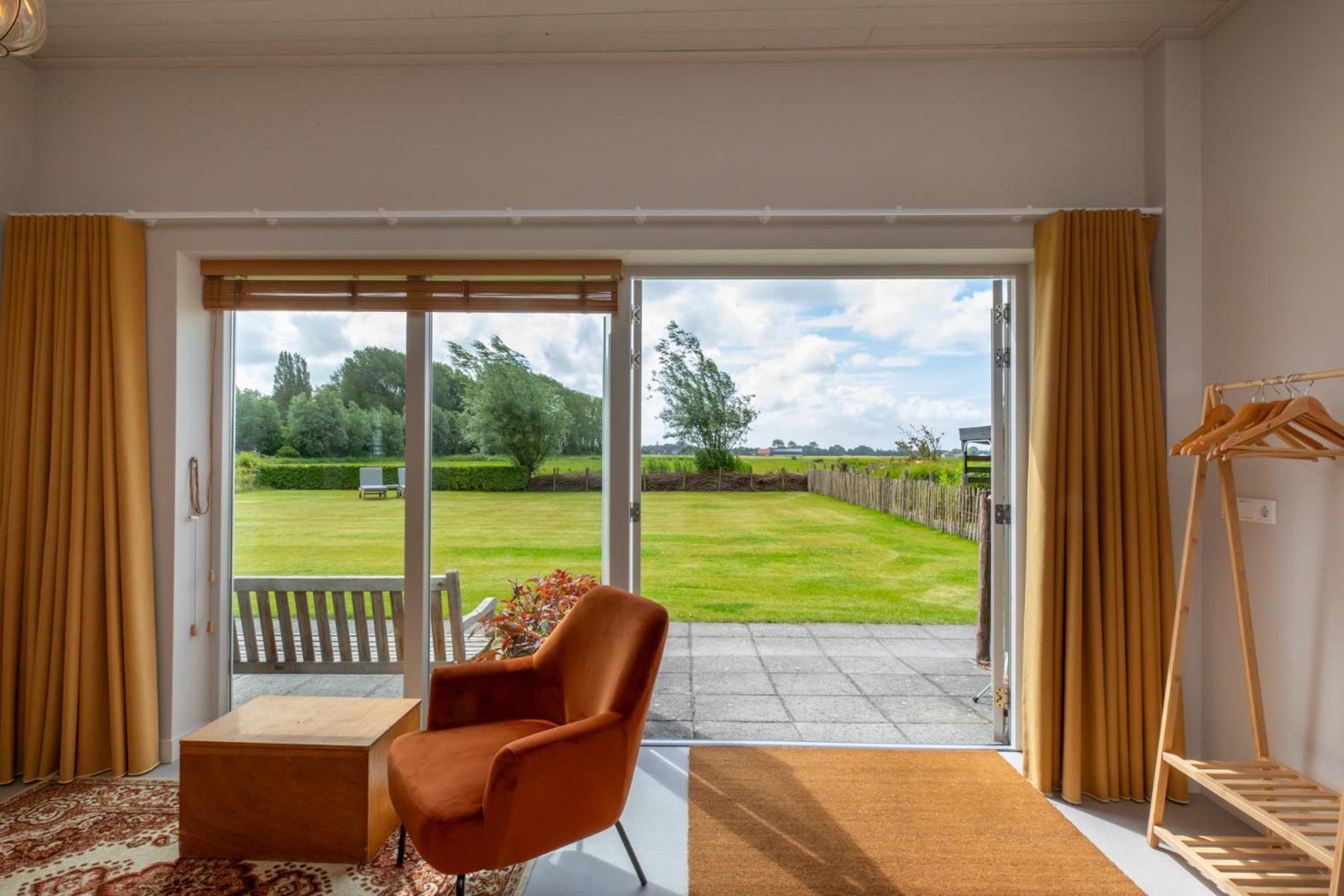 Welcome In - Vakantiewoning - Pioniersweg 3 - Grijpskerke 'De Kleine Pionier' Zewnętrze zdjęcie