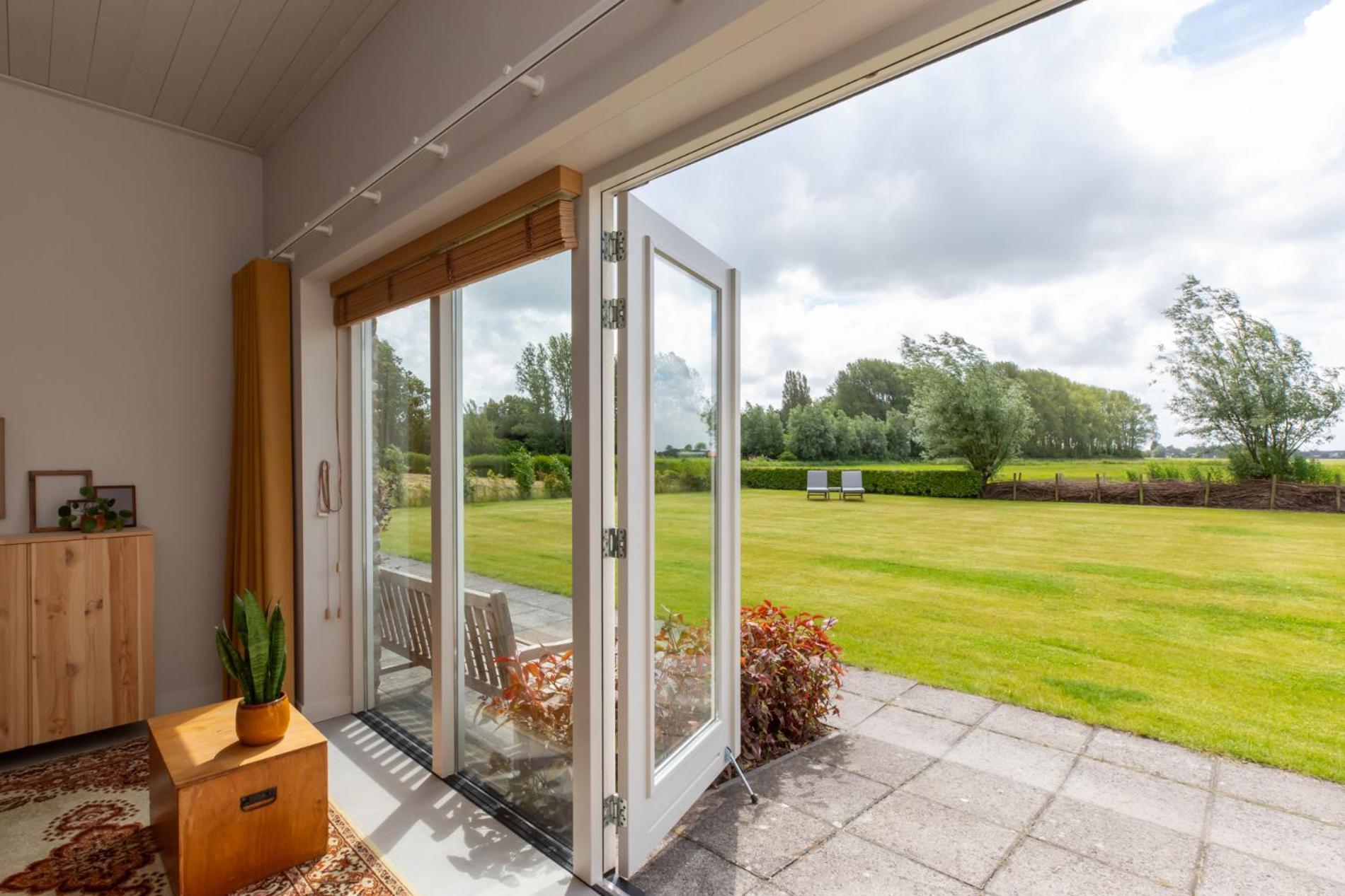 Welcome In - Vakantiewoning - Pioniersweg 3 - Grijpskerke 'De Kleine Pionier' Zewnętrze zdjęcie