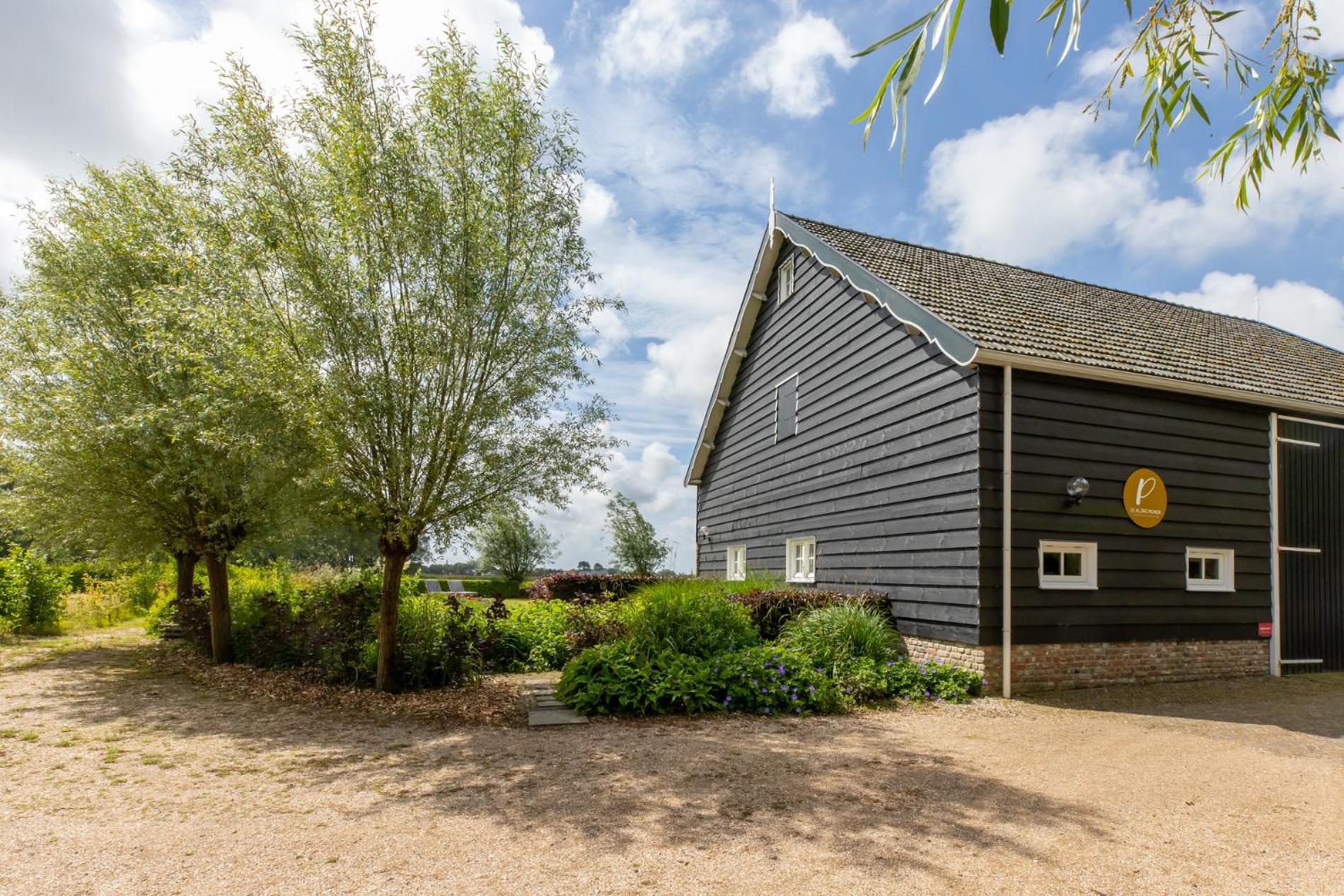 Welcome In - Vakantiewoning - Pioniersweg 3 - Grijpskerke 'De Kleine Pionier' Zewnętrze zdjęcie